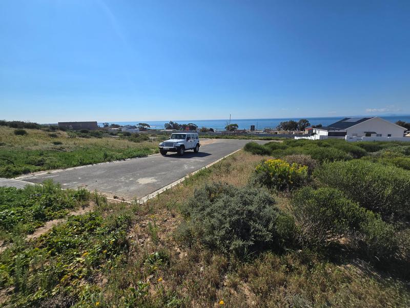 0 Bedroom Property for Sale in St Helena Views Western Cape